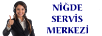 nigde servis merkezi